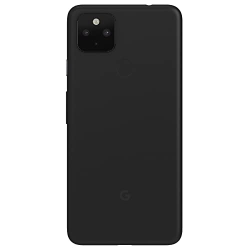 Google Pixel 4a -G025J - OEM Packaging- Unlocked