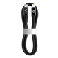 digifon Cheetah Type C to Lightning USB Cable 2M- Black