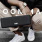 digifon BoomMax Speaker Black