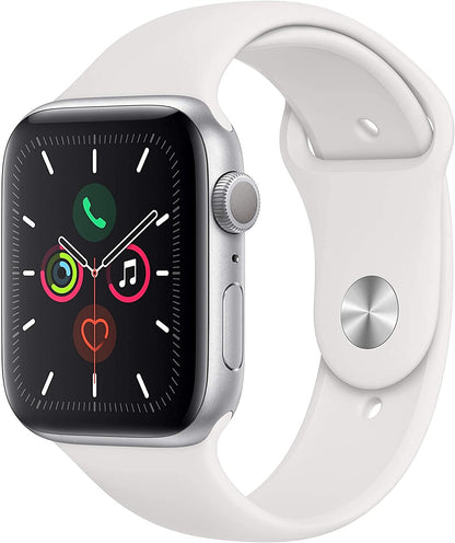 Apple Watch Series 5- New- Unlocked
